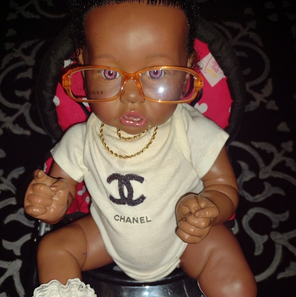 Kids Unisex Gucci glasses
